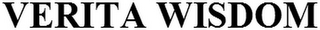 VERITA WISDOM logo