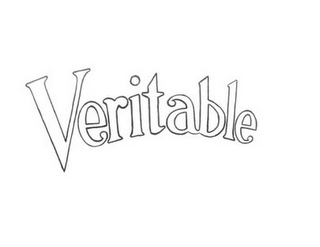 VERITABLE logo