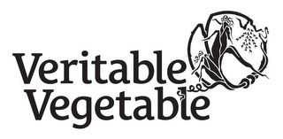 VERITABLE VEGETABLE logo