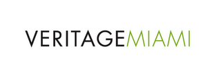 VERITAGEMIAMI logo