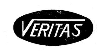 VERITAS logo