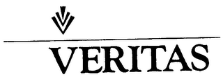 VERITAS logo