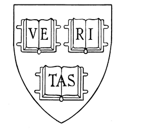 VERITAS logo