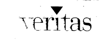 VERITAS logo