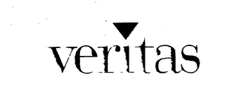 VERITAS logo
