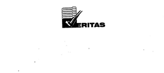 VERITAS logo