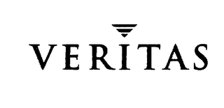 VERITAS logo