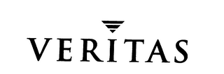 VERITAS logo