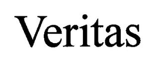 VERITAS logo