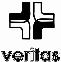 VERITAS logo