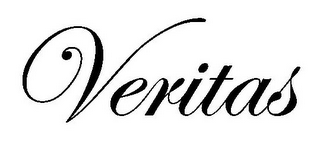 VERITAS logo