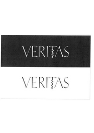 VERITAS logo