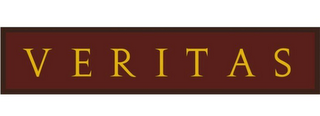 VERITAS logo