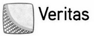VERITAS logo
