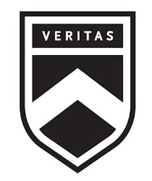 VERITAS logo