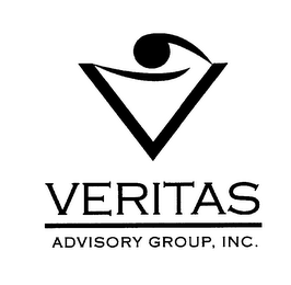 VERITAS ADVISORY GROUP, INC. logo