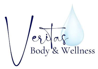 VERITAS BODY & WELLNESS logo