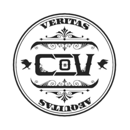 VERITAS COV AEQUITAS logo
