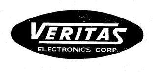 VERITAS ELECTRONICS CORP. logo