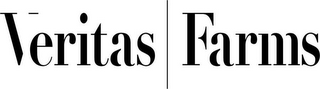 VERITAS | FARMS logo