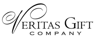 VERITAS GIFT COMPANY logo