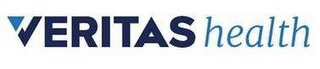 VERITAS HEALTH logo