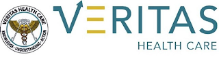 VERITAS HEALTH CARE VERITAS HEALTH CARE KNOWLEDGE · UNDERSTANDING · ACTION logo
