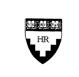 VERITAS HR logo