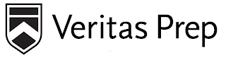 VERITAS PREP logo