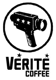 VERITE COFFEE logo