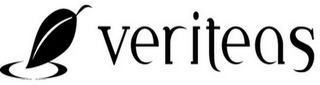 VERITEAS logo