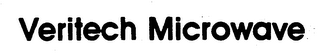 VERITECH MICROWAVE logo