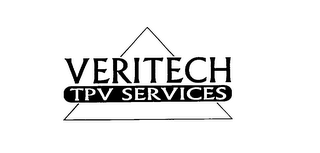VERITECH TPV SERVICES logo