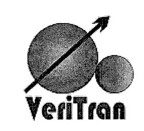 VERITRAN logo