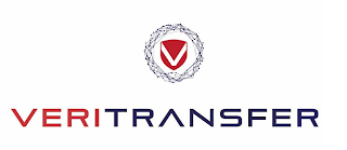 VERITRANSFER logo