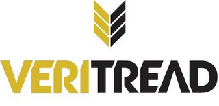 VERITREAD logo