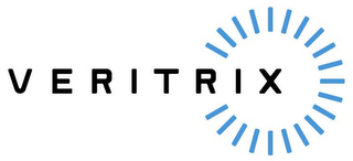 VERITRIX logo