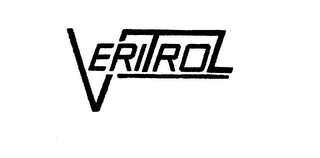 VERITROL logo
