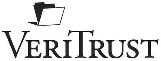 VERITRUST logo