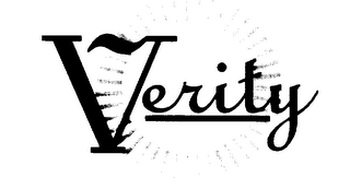 VERITY logo