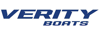 VERITY BOATS