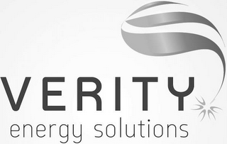 VERITY ENERGY SOLUTIONS logo