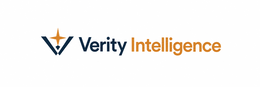 VERITY INTELLIGENCE logo