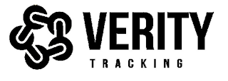 VERITY TRACKING logo