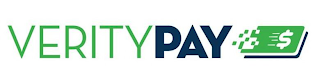 VERITYPAY logo