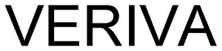 VERIVA logo