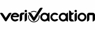 VERIVACATION logo