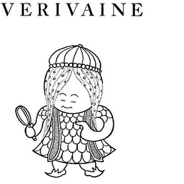 VERIVAINE logo