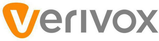 VERIVOX logo