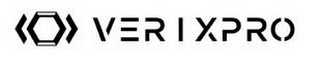 VERIXPRO logo